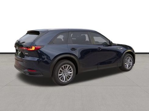 Used 2026 MAZDA CX-90 3.3 Turbo w/ Select Package AWD/4WD image 6