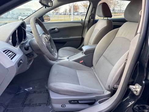 Used 2012 Chevrolet Malibu LT w/ Power Convenience Package image 10