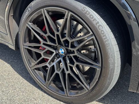 Used 2022 BMW X4 M w/ Competition Package AWD/4WD image 20