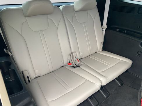 Used 2023 Kia Sorento SX FWD image 22