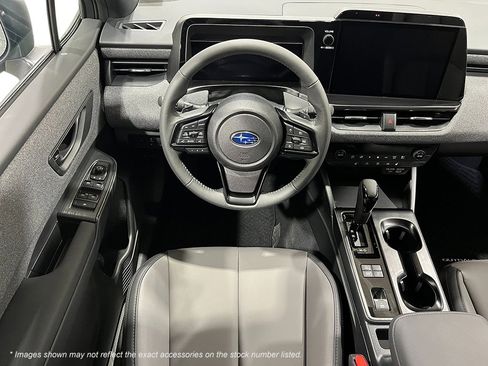 New 2026 Subaru Outback Premium image 25