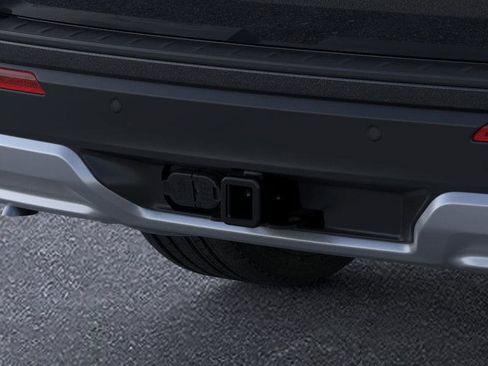 New 2026 Ford Explorer Platinum image 23