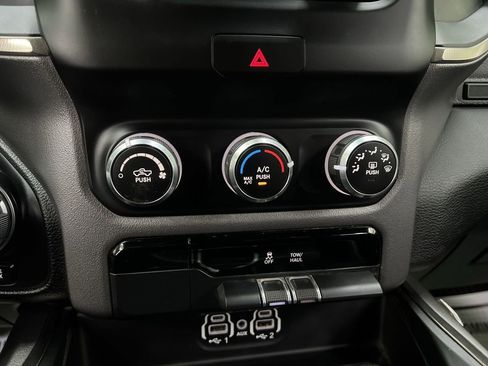 Used 2020 RAM 1500 Rebel AWD/4WD image 24