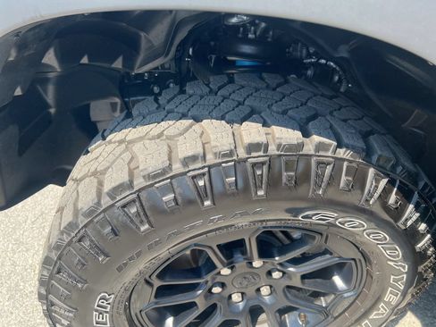Used 2026 RAM 1500 Rebel w/ G/T Package AWD/4WD image 12