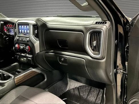 Used 2020 Chevrolet Silverado 1500 RST w/ True North Edition AWD/4WD image 25