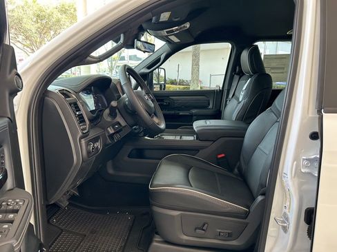 New 2026 RAM 3500 Limited image 5