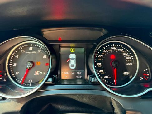 Used 2014 Audi RS 5 Coupe AWD/4WD image 16