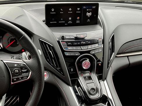 Used 2024 Acura RDX A-Spec image 10