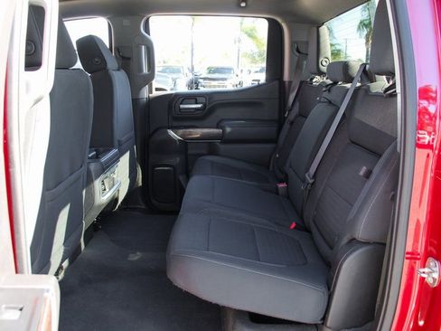 Used 2020 GMC Sierra 1500 Elevation RWD image 32