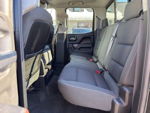 Used 2015 GMC Sierra 1500 SLE w/ SLE Value Package image 20