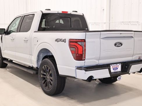 New 2026 Ford F150 Lariat AWD/4WD image 7