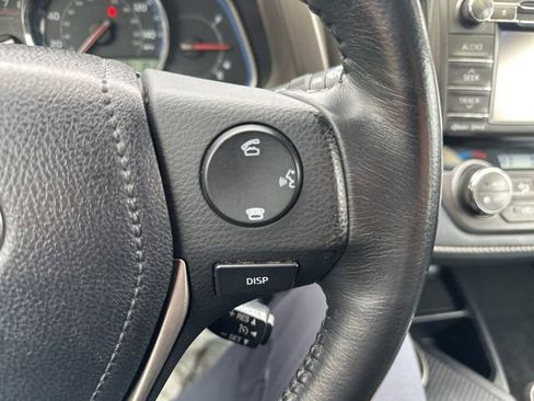 Used 2013 Toyota RAV4 Limited image 7