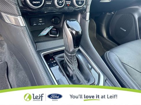 Used 2020 Subaru Forester Touring w/ Popular Package #2 image 26