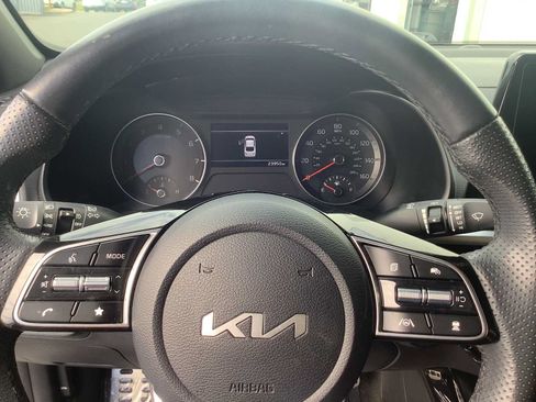 Used 2024 Kia Forte GT-Line FWD image 16