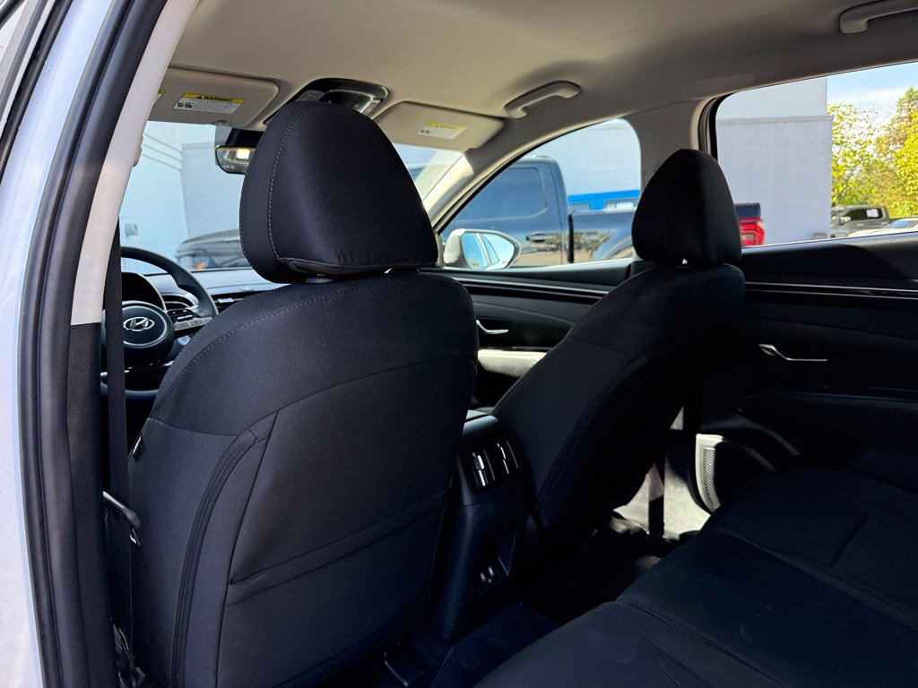 Used 2024 Hyundai Tucson SEL FWD image 29