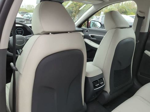 New 2026 Hyundai Sonata Limited FWD image 20
