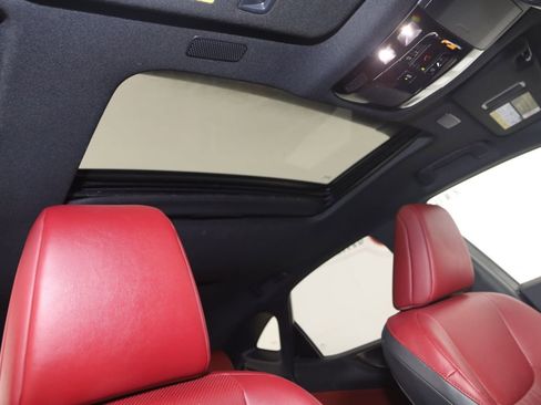 Used 2024 Lexus NX 350 AWD w/ Cold Area Package image 11