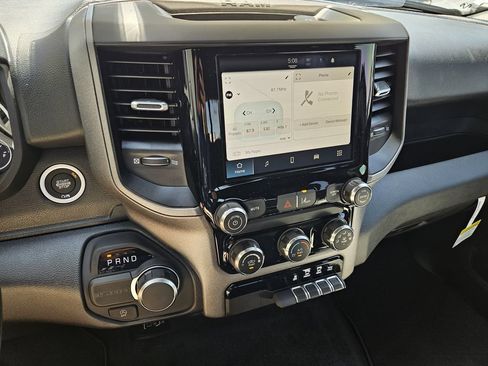 New 2026 RAM 1500 Express RWD image 15