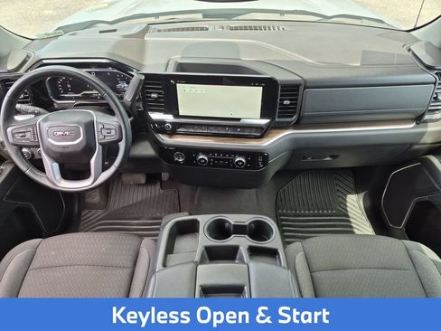Used 2024 GMC Sierra 1500 Elevation AWD/4WD image 27