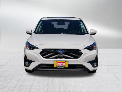Certified 2024 Subaru Impreza 2.0i Sport AWD/4WD image 2