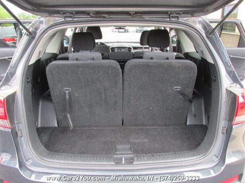 Used 2020 Kia Sorento AWD V6 image 15