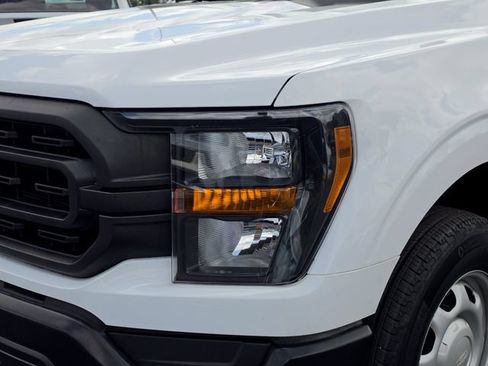 Used 2023 Ford F150 XL RWD image 18