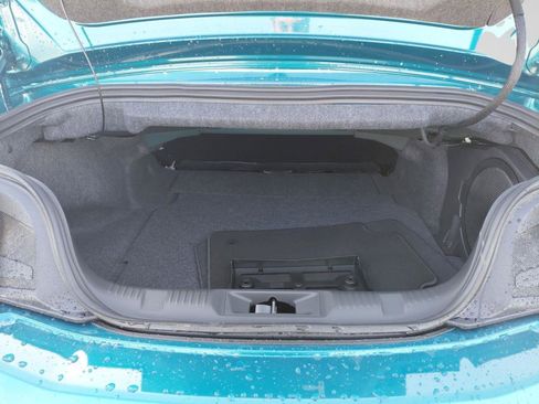 New 2026 Ford Mustang GT Premium image 35