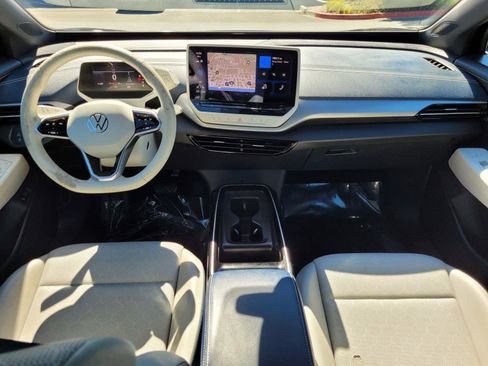 Used 2023 Volkswagen ID.4 Pro S RWD image 19