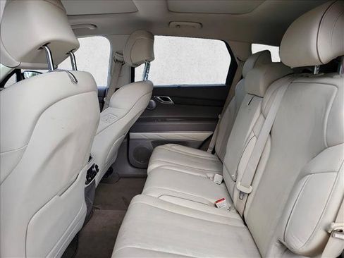 Used 2022 Genesis GV80 3.5T Advanced + AWD/4WD image 14