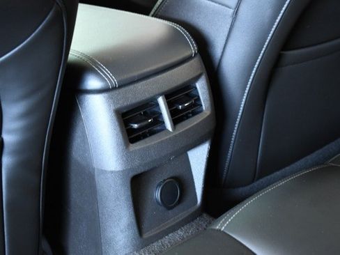 Used 2023 Cadillac CT4 Luxury w/ Sun And Sound Package AWD/4WD image 20