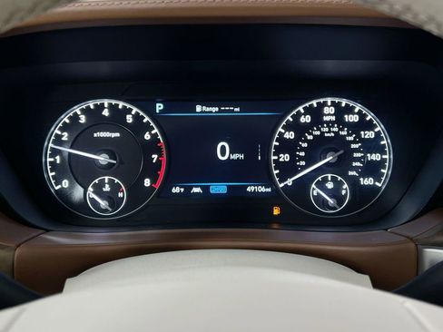 Used 2020 Genesis G90 3.3T Premium image 17