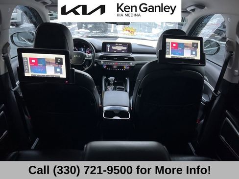 Used 2022 Kia Telluride LX image 56