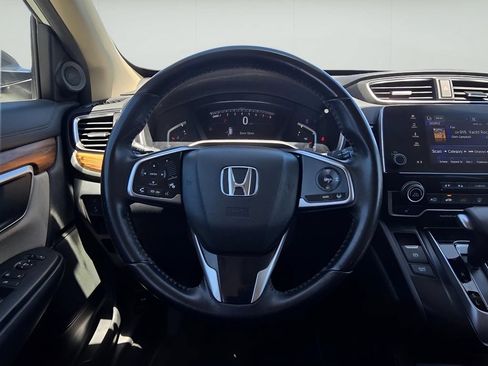 Used 2018 Honda CR-V EX image 13
