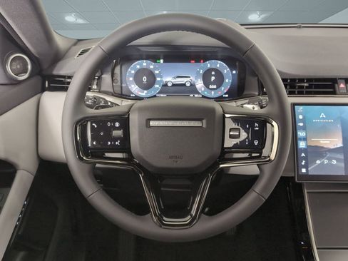 Certified 2026 Land Rover Range Rover Evoque S image 14