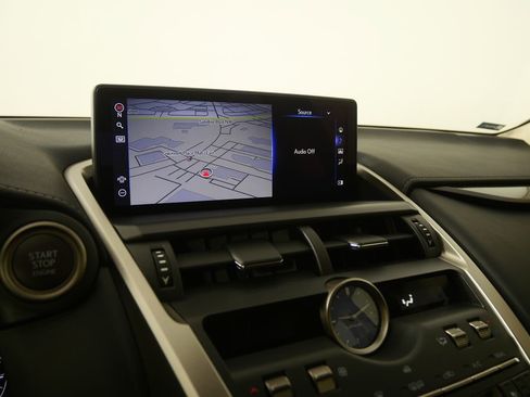 Used 2021 Lexus NX 300 FWD w/ Premium Package image 25