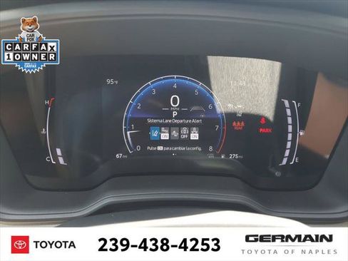 Certified 2026 Toyota Corolla LE FWD image 24