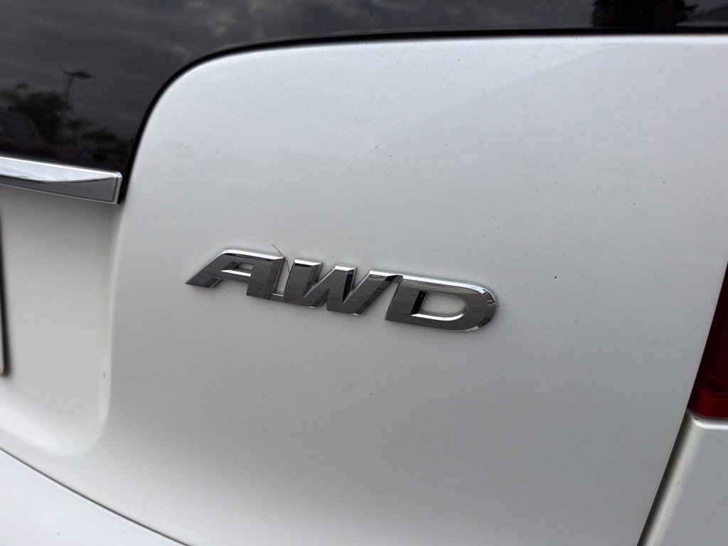 Used 2014 Honda CR-V EX-L image 4