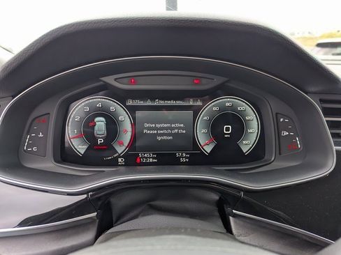 Used 2022 Audi Q8 Premium Plus w/ Premium Plus Package image 20