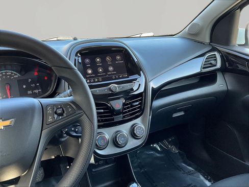 Used 2020 Chevrolet Spark LT FWD image 9