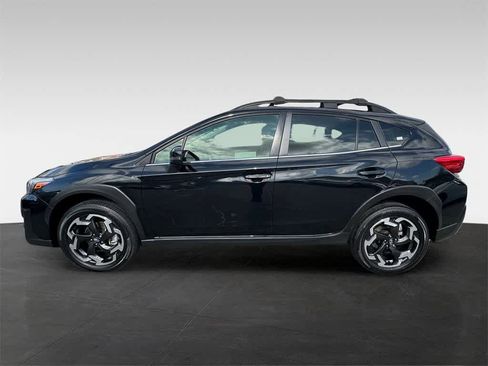 Used 2023 Subaru Crosstrek 2.5i Limited w/ Moonroof Package image 3