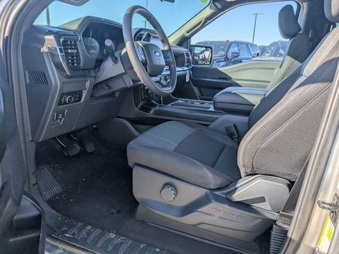 New 2026 Ford F150 STX w/ Equipment Group 200A AWD/4WD image 7