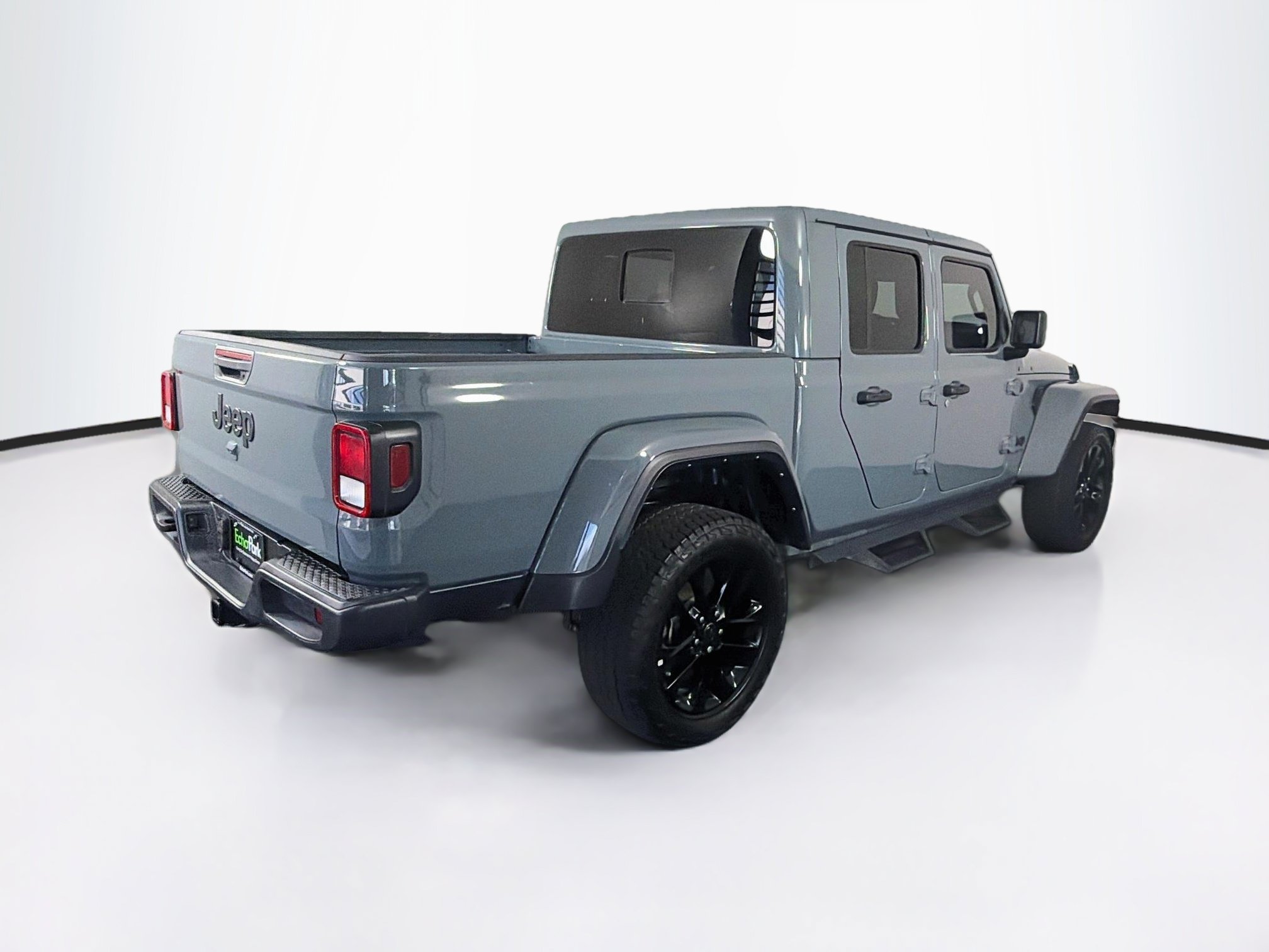 Used 2024 Jeep Gladiator Sport AWD/4WD image 9