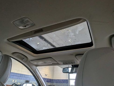 Used 2019 Honda HR-V EX-L image 20