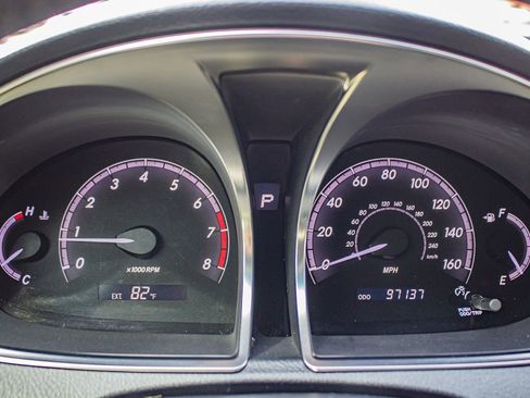 Used 2012 Toyota Avalon FWD image 22