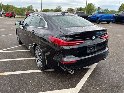 Used 2022 BMW 228i xDrive Gran Coupe w/ Premium Package 2 AWD/4WD image 7