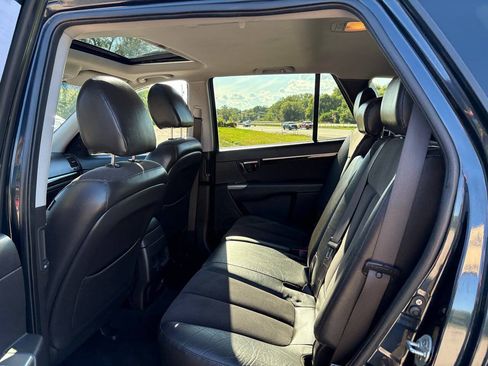 Used 2010 Hyundai Santa Fe SE w/ Premium Pkg 3 AWD/4WD image 9