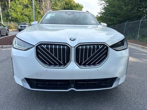 Used 2026 BMW X3 xDrive30i w/ Premium Package AWD/4WD image 10