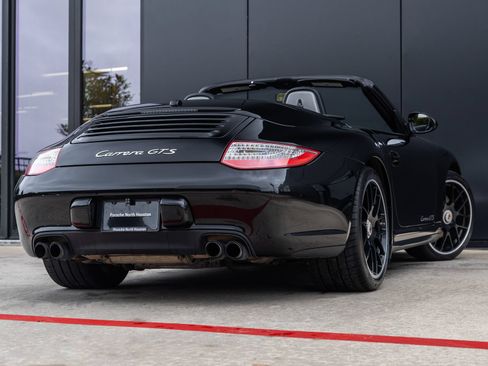 Used 2012 Porsche 911 Carrera GTS RWD image 12