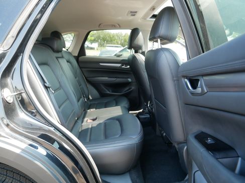 Used 2023 MAZDA CX-5 AWD 2.5 S image 18