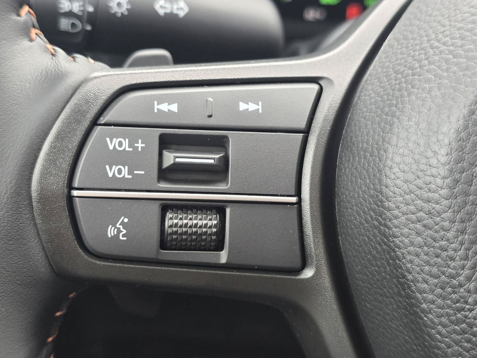 New 2027 Honda CR-V Sport-L image 30